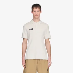 Majice adidas Bispham Spzl Polo Shirt Orbit Grey L