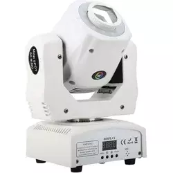 Light4Me MINI 60 RING Spot
