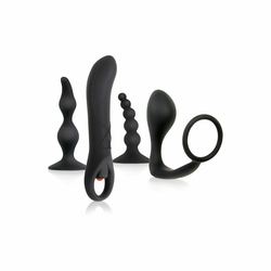 Zero Tolerance – Intro to Prostate Kit