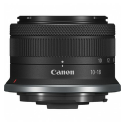 Canon objektiv RF-S 10-18mm f/4.5-6.3 IS STM