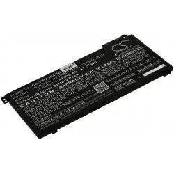 POWERY Akumulator HP HSTNN-IB8P