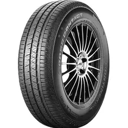 Continental CrossContact LX Sport ( 245/55 R19 103V EVc DOT2022 )