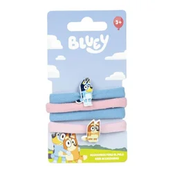 Bluey Gumice za Kosu 4/1 | Kozmo | Cerda Beauty