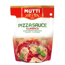 MUTTI Koncentrovani pizza sos, 5kg