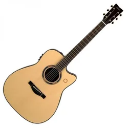 ELEKTRO AKUSTIČNA KITARA YAMAHA TAG3 C Natural