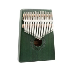 Kalimba SELA 17tipk Mahagonij votla SE 248
