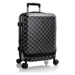 Heys EZ Fashion S Checkered