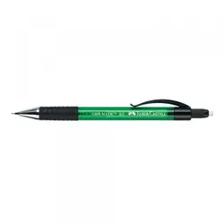 Faber Castell tehnička olovka matic 0.5 zelena 137563 ( 7076 )