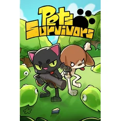 Pets Survivors PC/XBOX LIVE Key EUROPE