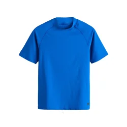Next Funkcionalna majica Active Rashguard  modra