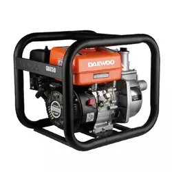 Daewoo motorna pumpa GAE50