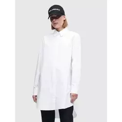 Karl Lagerfeld Ženska košulja 225W1601-100, Bela