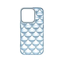 Maska za telefon SHELL CASE za Iphone 14 Pro (6.1) DZ3