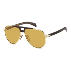 David Beckham DB7169/S 01Q/HO