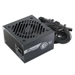 Seasonic Core BC-850 80+ Bronze SRP-CBC851-A5A51JF