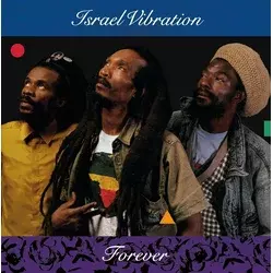 Israel Vibration - Forever (CD + LP)