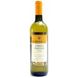 VINO BELO PINOT GRIGIO CALDIROLA 0,75L