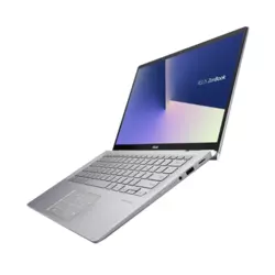 Prijenosno računalo ASUS ZenBook Flip 14 UM462DA / Ryzen 5 3500U, 8GB, 512GB SSD, Radeon Vega 8, 14 FHD Touch, Windows 10, sivo