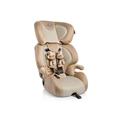 Autosjedalica za djecu Bellelli Gio Plus Boja:Bež Veličina:9-36kg