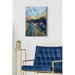 Opviq Slika na platnu 50x70cm