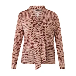 MEXX Bluza rdeča