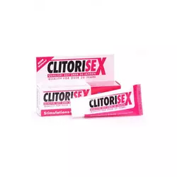 Clitorisex krema za stimulaciju žena JOYD014582