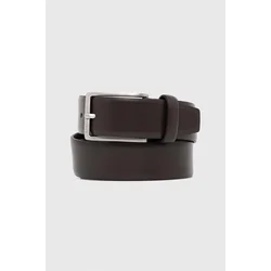 Usnjen pas BOSS Erman-L_Sz35