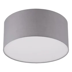 FORMA Plafonjera F7702-40P 3xE27 Siva