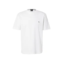 BOSS Majica C-Taut 01 bela