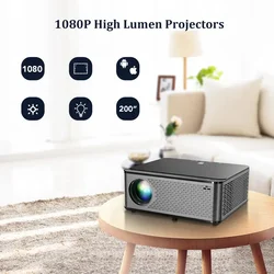Projektor Unic T200
