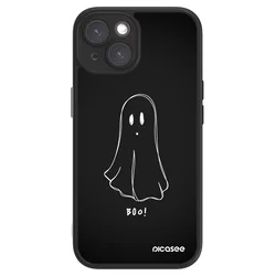 ULTIMATE CASE za Apple iPhone 15 - Ghost 2