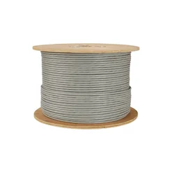Kabel Solarix SXKD STP Cat6a LSOH 500m