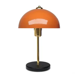 Opviq AYD 3666 Stona lampa, Narandžasta