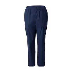 Lyle & Scott Kargo hlače mornarska