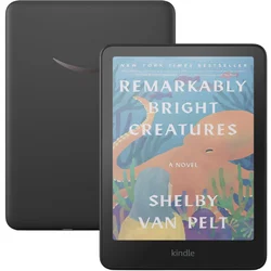 AMAZON Tablet 7 Amazon Kindle Colorsoft 16GB Black B0CX8MQF7R