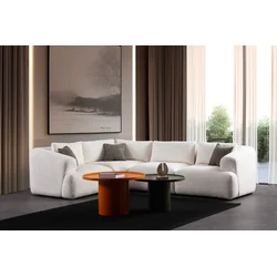 ATELIER DEL SOFA Ugaona sofa Sofia (L1 + C + O1 + 1R)
