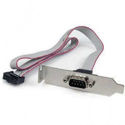 DB9 Serial Port Bracket