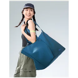 Beneunder Putna torba, 35 L, Plava