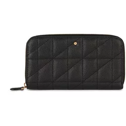 Geox Ženska usnjena denarnica D.Wallet D45K3C-00046-C9999