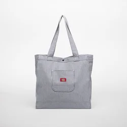 Torba Dickies Cleveland Hickory Tote Blue Universal