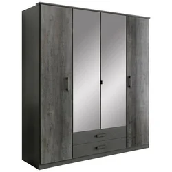 Ormar S Klasičnim Vratima Steel