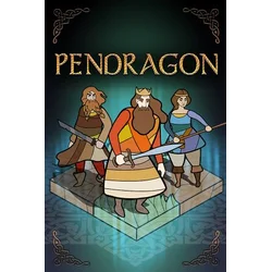 Pendragon (PC) Steam Key GLOBAL