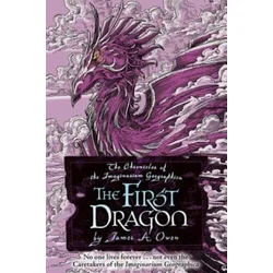 The First Dragon