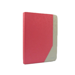 Maska na preklop Uni Tablet case Teracell 8 pink.
