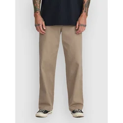 RVCA Big Rvca moške hlače dark khaki