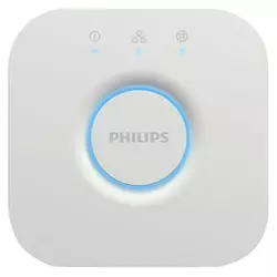 Philips Hue Upravljačka centrala (Namijenjeno za: Sustav Philips Hue, D x Š x V: 2,6 x 8 x 8 cm)