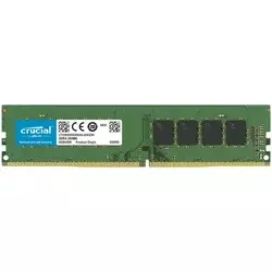 CRUCIAL RAM Value DDR4 16GB 3200MHz CL22 Single (1x16GB), (CT16G4DFRA32A)