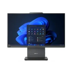 Lenovo ThinkCentre Neo 50A Core i3-1315U 24 / DDR5 8GB/512Gb/Key+mouse 12SC000CYA AIO