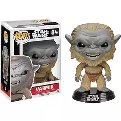 Figura POP! Star Wars EP7 - Varmik