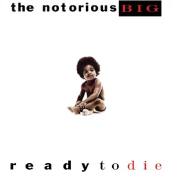 Notorious B.I.G. - Ready To Die (2 LP)